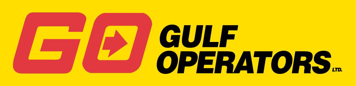 Gulf Operators Logo